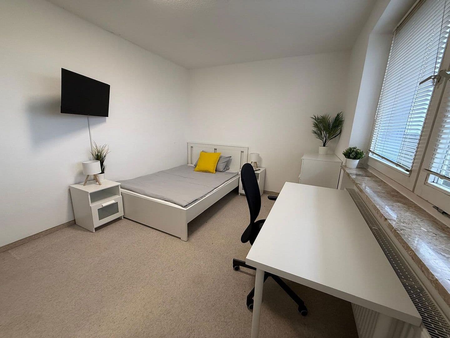 3 bedroom flat to rent, 79 m², Würzburger Ring 35, Erlangen, Bavaria 3 bedroom flat to rent, 79 m², Würzburger Ring 35, Erlangen, Bavaria