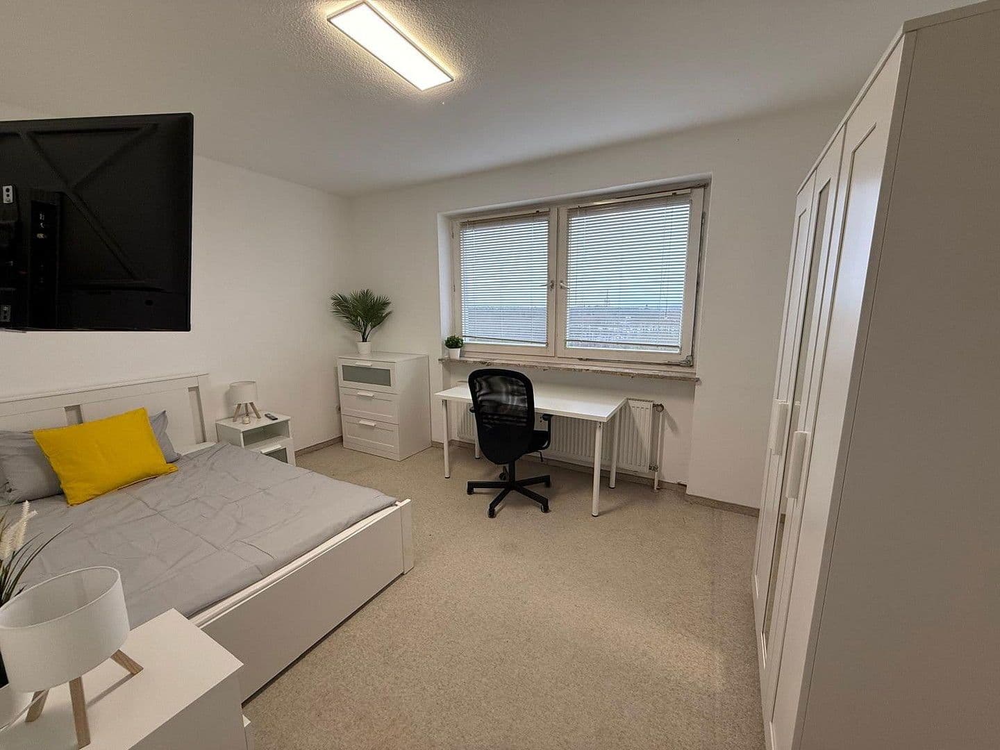 3 bedroom flat to rent, 79 m², Würzburger Ring 35, Erlangen, Bavaria 3 bedroom flat to rent, 79 m², Würzburger Ring 35, Erlangen, Bavaria