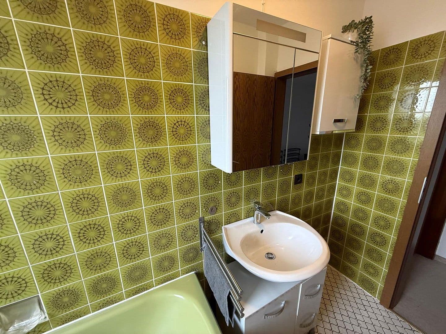 3 bedroom flat to rent, 79 m², Würzburger Ring 35, Erlangen, Bavaria 3 bedroom flat to rent, 79 m², Würzburger Ring 35, Erlangen, Bavaria