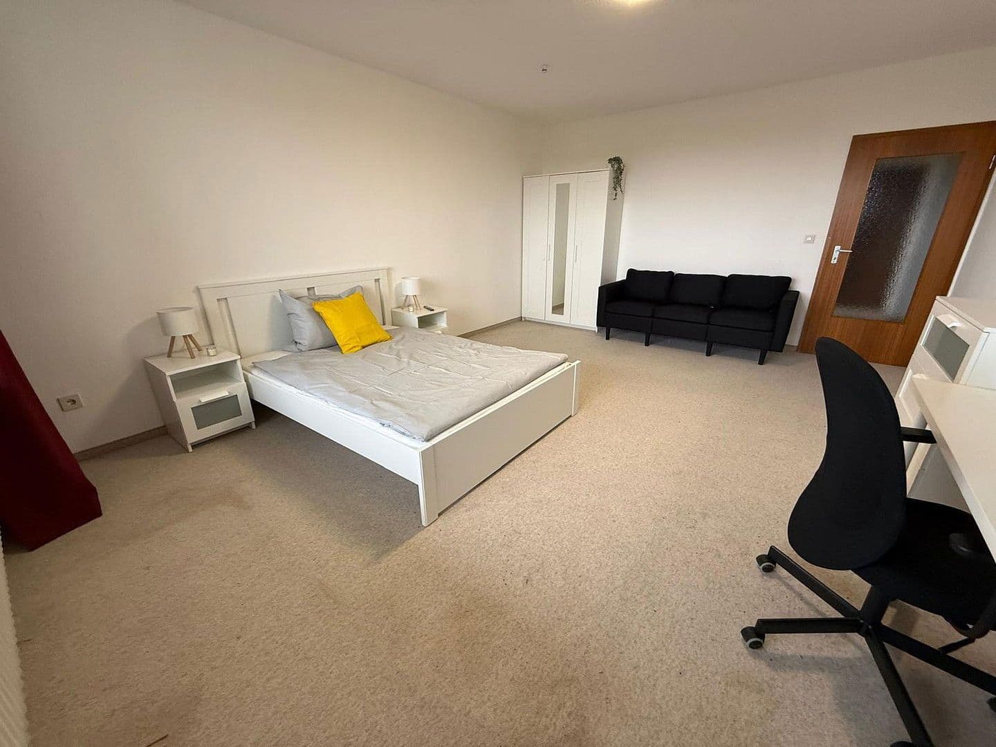 3 bedroom flat to rent, 79 m², Würzburger Ring 35, Erlangen, Bavaria 3 bedroom flat to rent, 79 m², Würzburger Ring 35, Erlangen, Bavaria