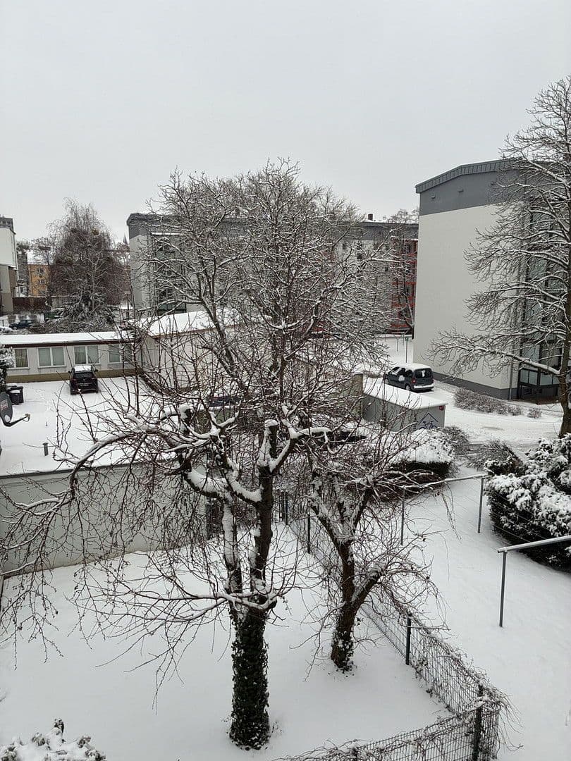 2 bedroom flat to rent, 49 m², Amalienstraße 132, Dessau-Roßlau, Saxony-Anhalt 2 bedroom flat to rent, 49 m², Amalienstraße 132, Dessau-Roßlau, Saxony-Anhalt