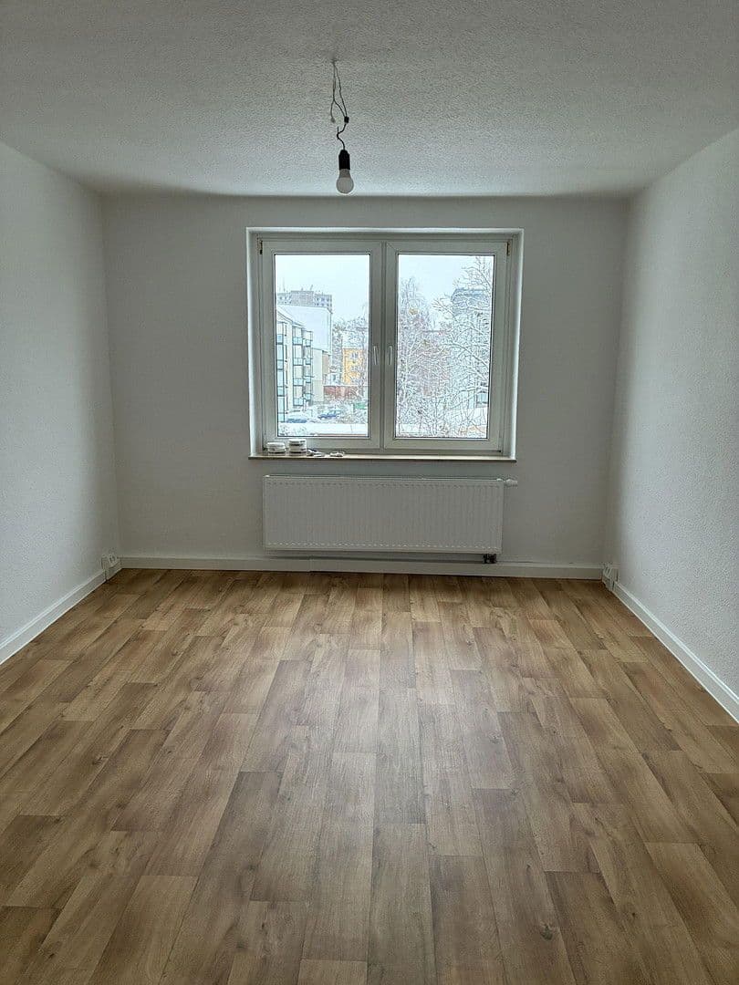 2 bedroom flat to rent, 49 m², Amalienstraße 132, Dessau-Roßlau, Saxony-Anhalt 2 bedroom flat to rent, 49 m², Amalienstraße 132, Dessau-Roßlau, Saxony-Anhalt