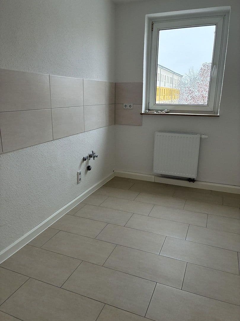 2 bedroom flat to rent, 49 m², Amalienstraße 132, Dessau-Roßlau, Saxony-Anhalt 2 bedroom flat to rent, 49 m², Amalienstraße 132, Dessau-Roßlau, Saxony-Anhalt
