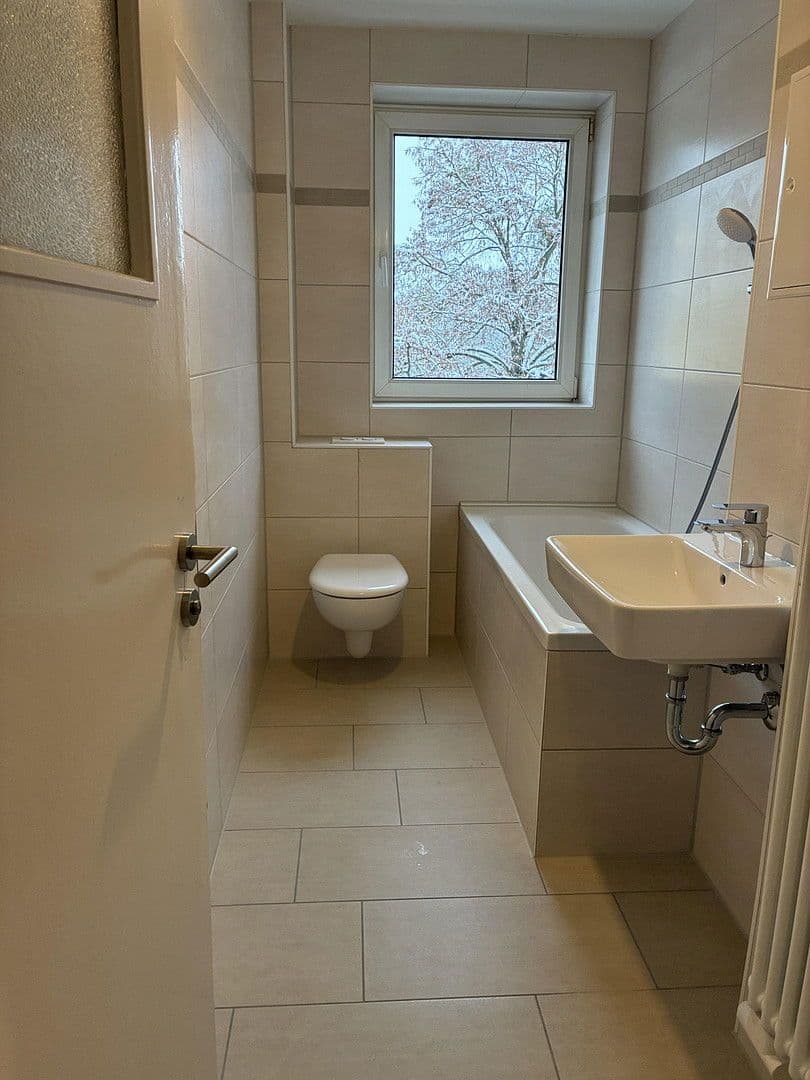 2 bedroom flat to rent, 49 m², Amalienstraße 132, Dessau-Roßlau, Saxony-Anhalt 2 bedroom flat to rent, 49 m², Amalienstraße 132, Dessau-Roßlau, Saxony-Anhalt