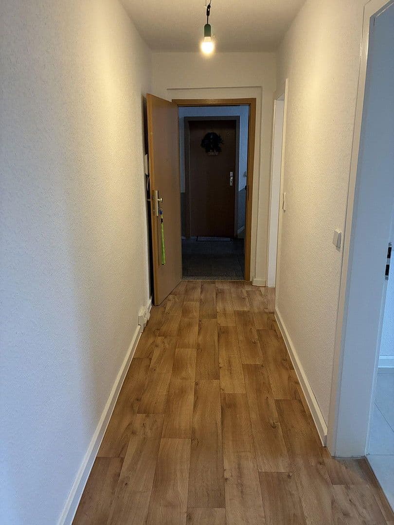2 bedroom flat to rent, 49 m², Amalienstraße 132, Dessau-Roßlau, Saxony-Anhalt 2 bedroom flat to rent, 49 m², Amalienstraße 132, Dessau-Roßlau, Saxony-Anhalt