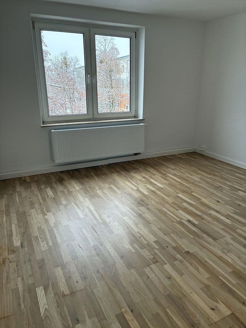 2 bedroom flat to rent, 49 m², Amalienstraße 132, Dessau-Roßlau, Saxony-Anhalt 2 bedroom flat to rent, 49 m², Amalienstraße 132, Dessau-Roßlau, Saxony-Anhalt