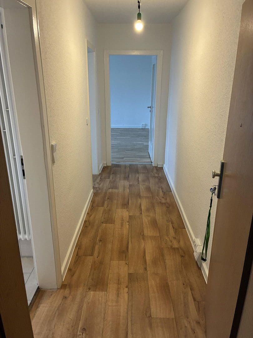 2 bedroom flat to rent, 49 m², Amalienstraße 132, Dessau-Roßlau, Saxony-Anhalt 2 bedroom flat to rent, 49 m², Amalienstraße 132, Dessau-Roßlau, Saxony-Anhalt