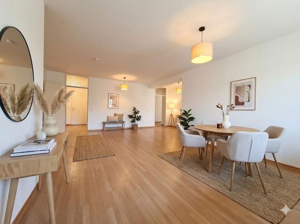 3 bedroom flat to rent, 105 m², Siegen, North Rhine-Westphalia 3 bedroom flat to rent, 105 m², Siegen, North Rhine-Westphalia