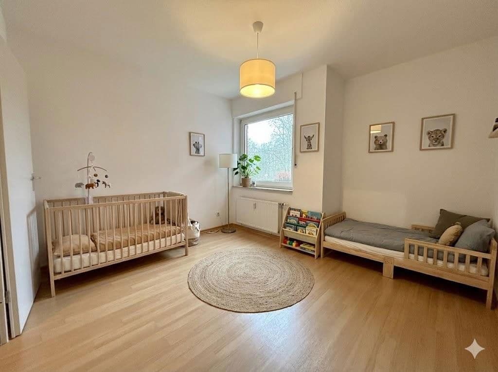 3 bedroom flat to rent, 105 m², Siegen, North Rhine-Westphalia 3 bedroom flat to rent, 105 m², Siegen, North Rhine-Westphalia