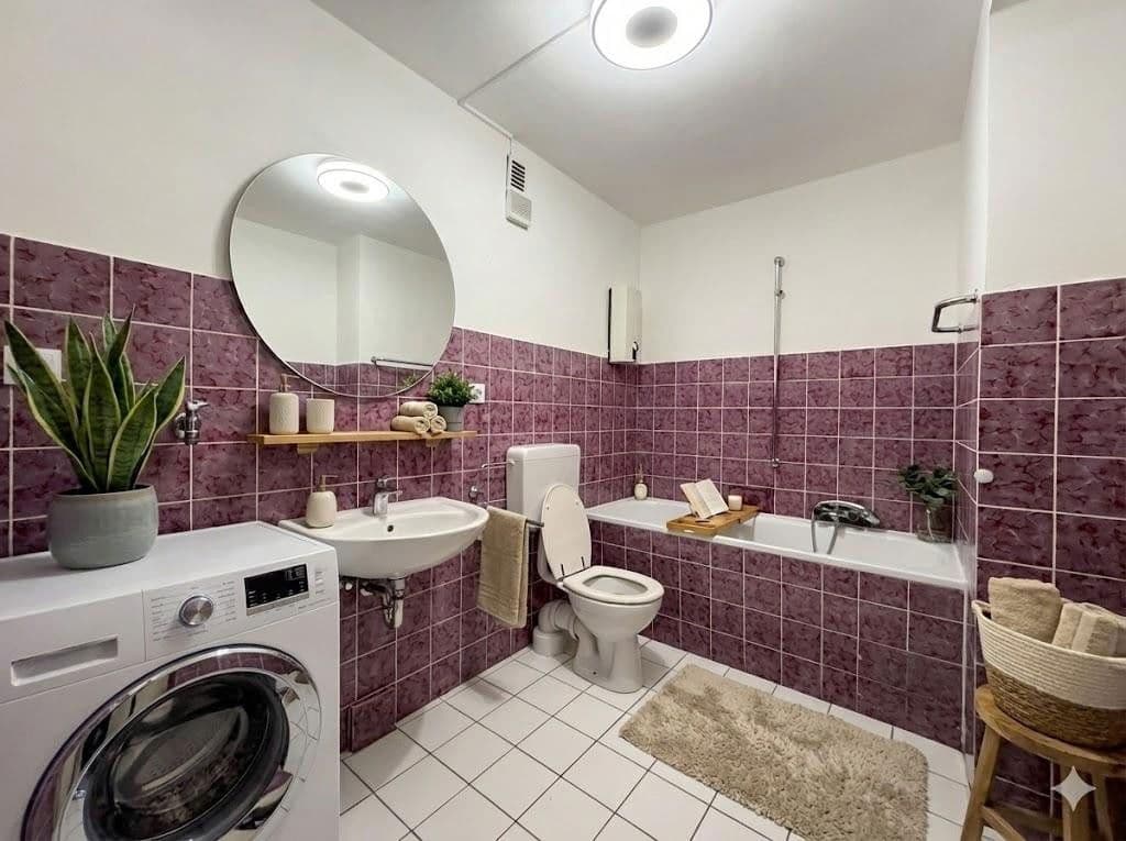 3 bedroom flat to rent, 105 m², Siegen, North Rhine-Westphalia 3 bedroom flat to rent, 105 m², Siegen, North Rhine-Westphalia