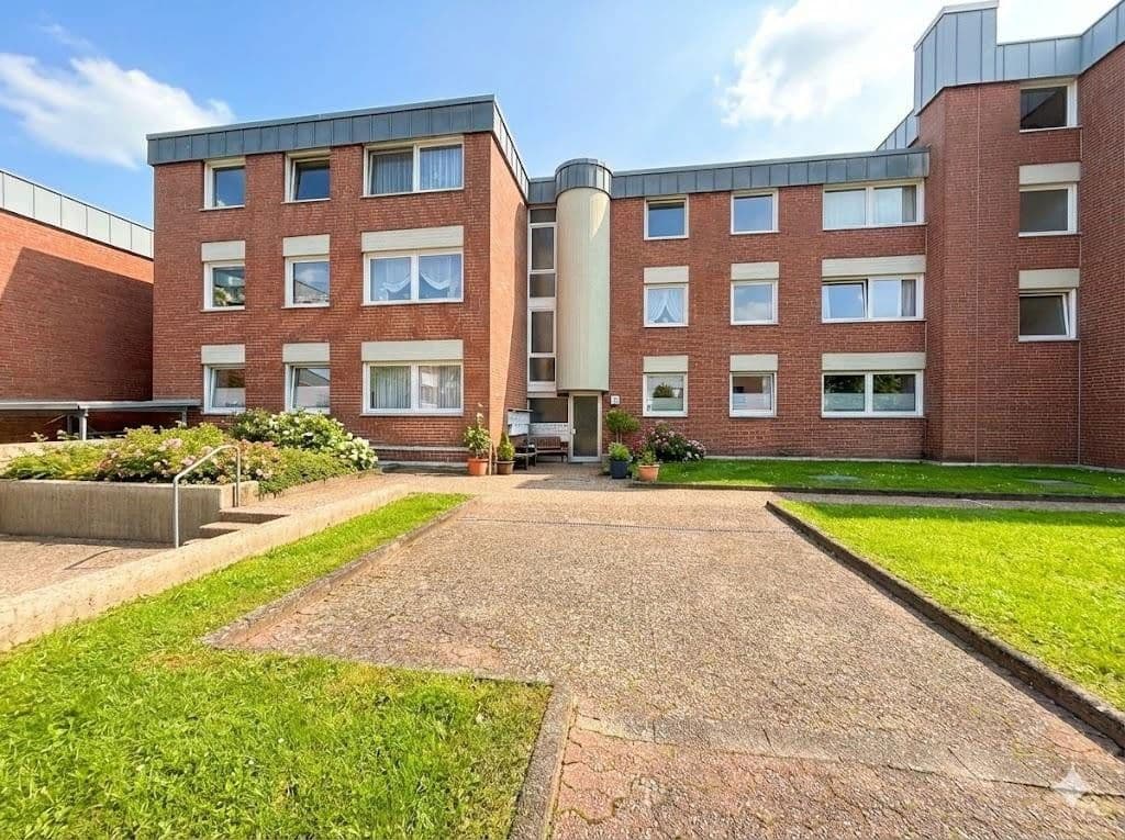 3 bedroom flat to rent, 105 m², Siegen, North Rhine-Westphalia 3 bedroom flat to rent, 105 m², Siegen, North Rhine-Westphalia