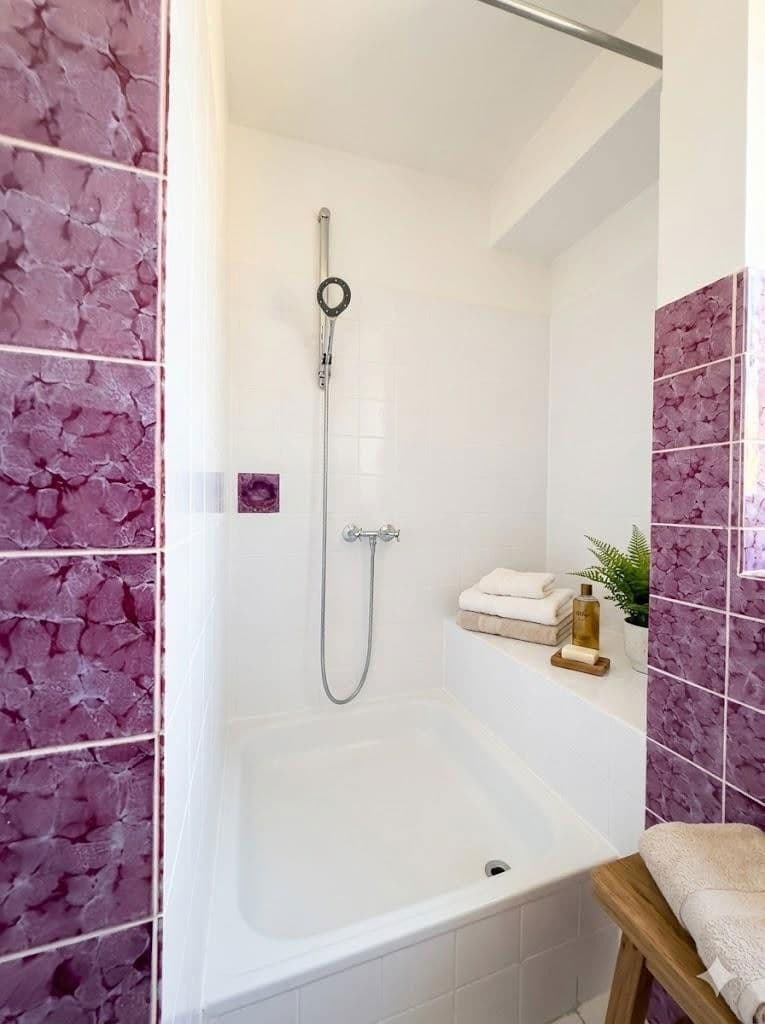 3 bedroom flat to rent, 105 m², Siegen, North Rhine-Westphalia 3 bedroom flat to rent, 105 m², Siegen, North Rhine-Westphalia