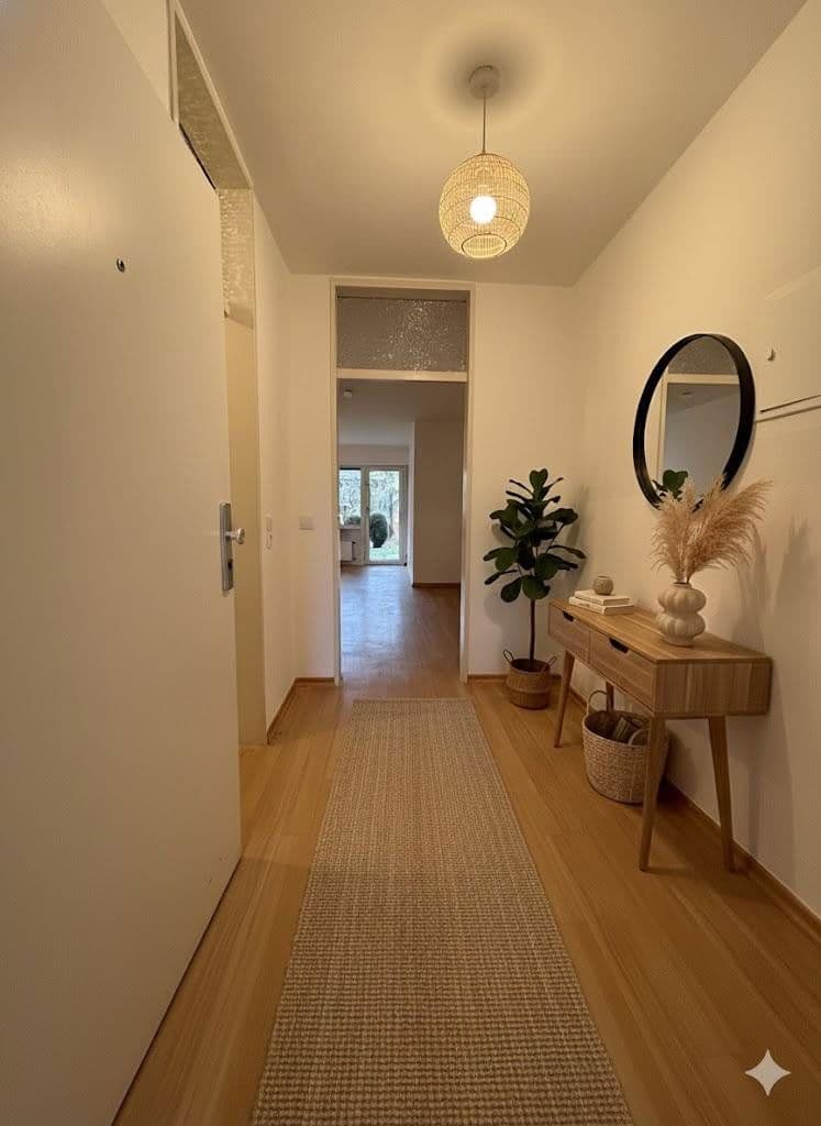 3 bedroom flat to rent, 105 m², Siegen, North Rhine-Westphalia 3 bedroom flat to rent, 105 m², Siegen, North Rhine-Westphalia