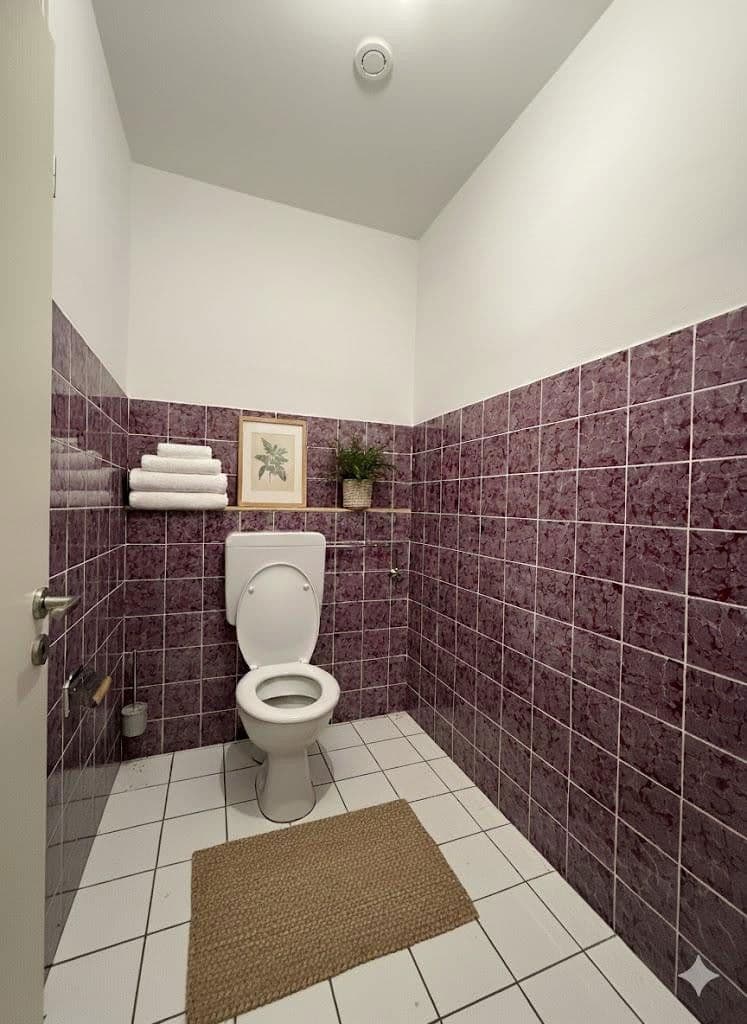 3 bedroom flat to rent, 105 m², Siegen, North Rhine-Westphalia 3 bedroom flat to rent, 105 m², Siegen, North Rhine-Westphalia