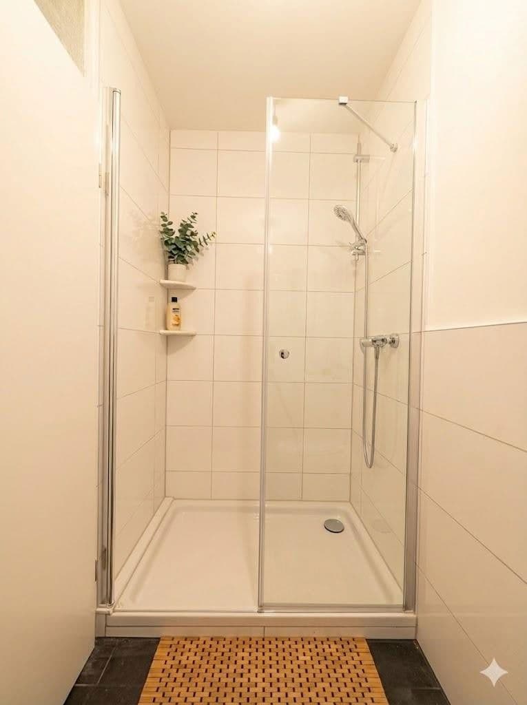 3 bedroom flat to rent, 91 m², Siegen, North Rhine-Westphalia 3 bedroom flat to rent, 91 m², Siegen, North Rhine-Westphalia