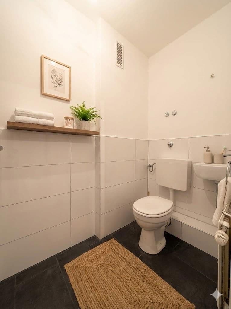 3 bedroom flat to rent, 91 m², Siegen, North Rhine-Westphalia 3 bedroom flat to rent, 91 m², Siegen, North Rhine-Westphalia