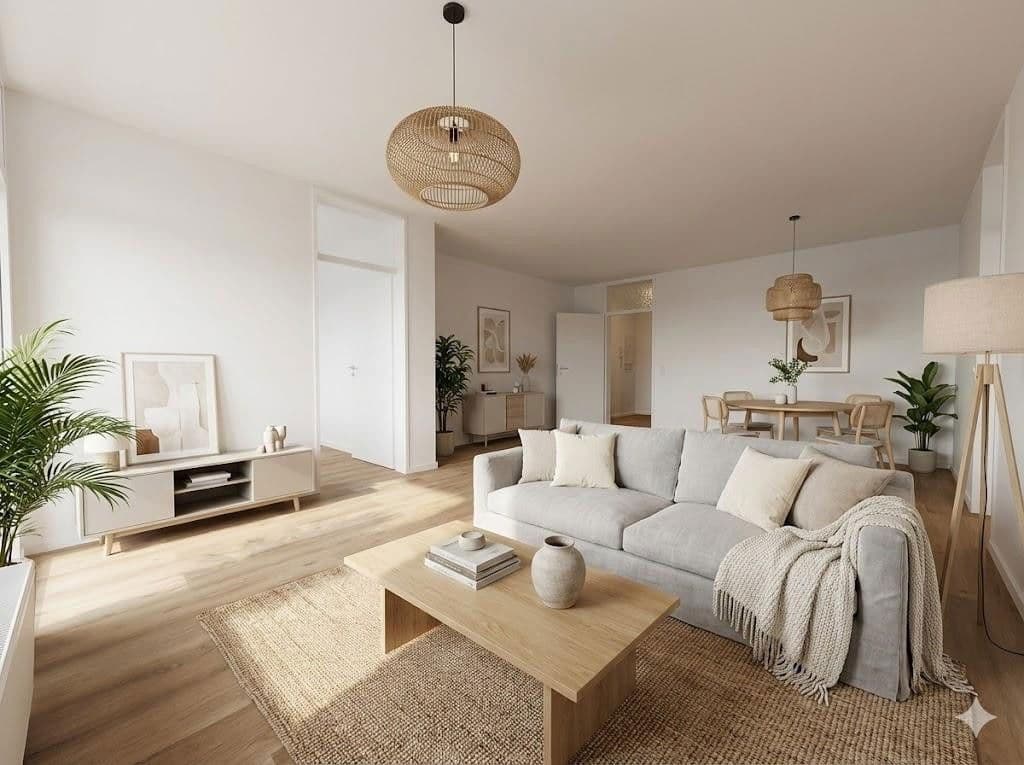 3 bedroom flat to rent, 91 m², Siegen, North Rhine-Westphalia 3 bedroom flat to rent, 91 m², Siegen, North Rhine-Westphalia