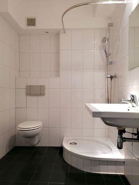 4 bedroom flat to rent, 166 m², Düsseldorf, North Rhine-Westphalia 4 bedroom flat to rent, 166 m², Düsseldorf, North Rhine-Westphalia