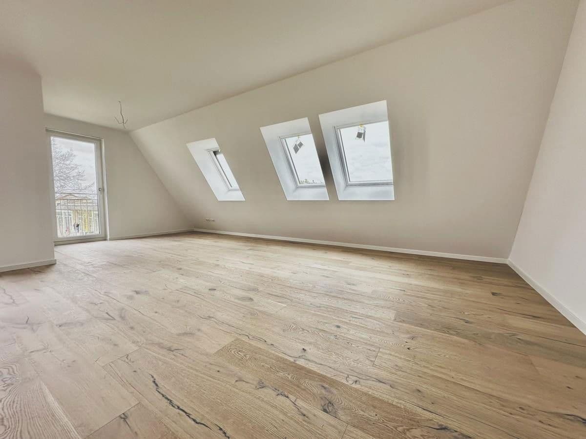 3 bedroom flat to rent, 100 m², Kieselbronn, Baden-Württemberg 3 bedroom flat to rent, 100 m², Kieselbronn, Baden-Württemberg