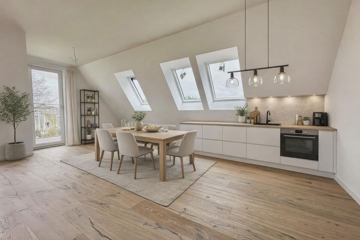 3 bedroom flat to rent, 100 m², Kieselbronn, Baden-Württemberg 3 bedroom flat to rent, 100 m², Kieselbronn, Baden-Württemberg