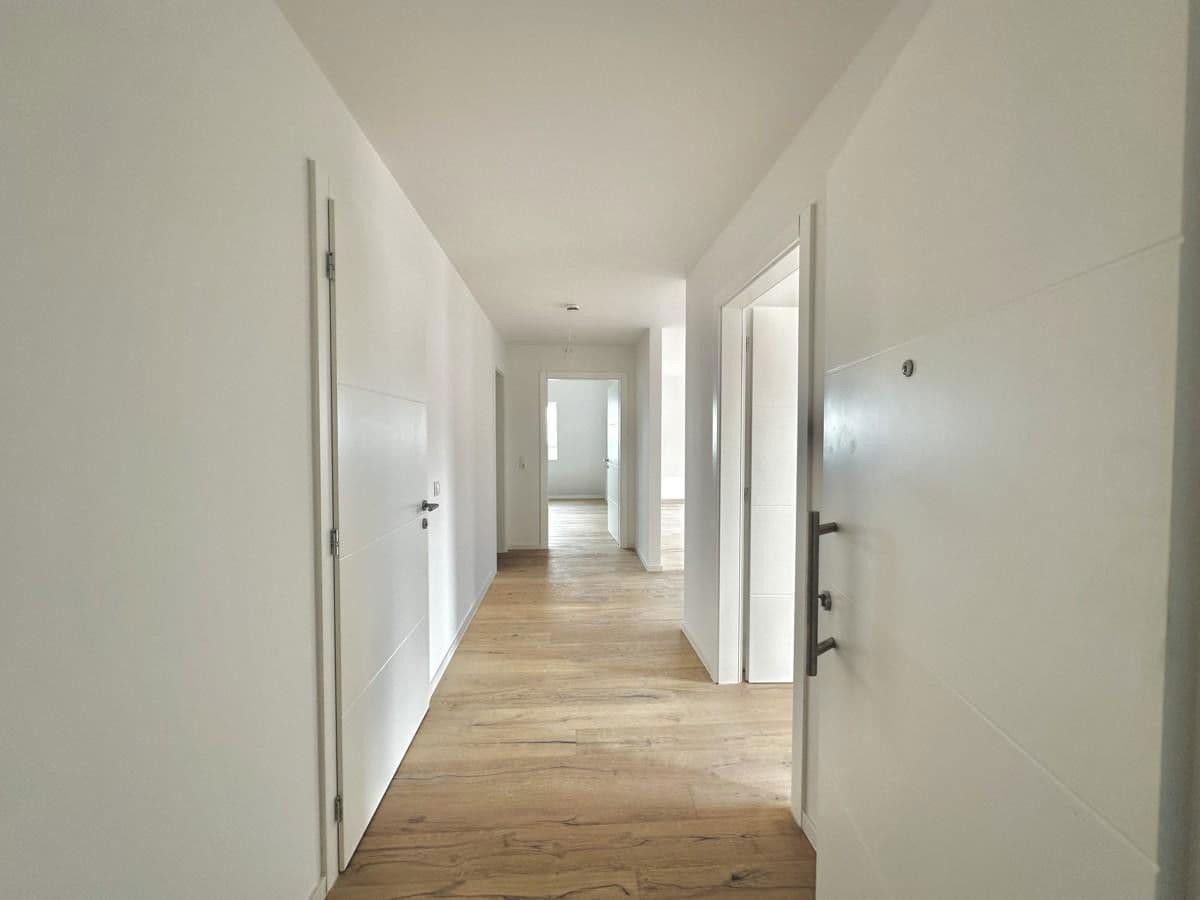 3 bedroom flat to rent, 91 m², Kieselbronn, Baden-Württemberg 3 bedroom flat to rent, 91 m², Kieselbronn, Baden-Württemberg