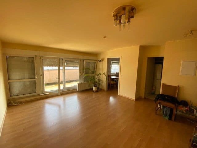 3 bedroom flat to rent, 65 m², Untere Augasse 39, Pforzheim, Baden-Württemberg 3 bedroom flat to rent, 65 m², Untere Augasse 39, Pforzheim, Baden-Württemberg