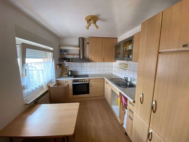 3 bedroom flat to rent, 65 m², Untere Augasse 39, Pforzheim, Baden-Württemberg 3 bedroom flat to rent, 65 m², Untere Augasse 39, Pforzheim, Baden-Württemberg