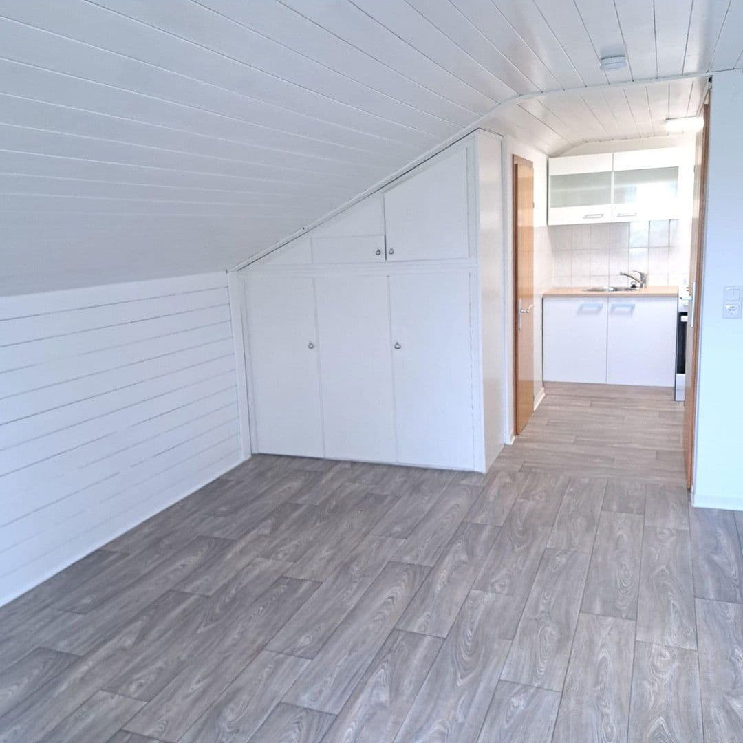 1 bedroom flat to rent, 28 m², Luschendorfer Straße Nr. 1, Schürsdorf, Schleswig-Holstein 1 bedroom flat to rent, 28 m², Luschendorfer Straße Nr. 1, Schürsdorf, Schleswig-Holstein