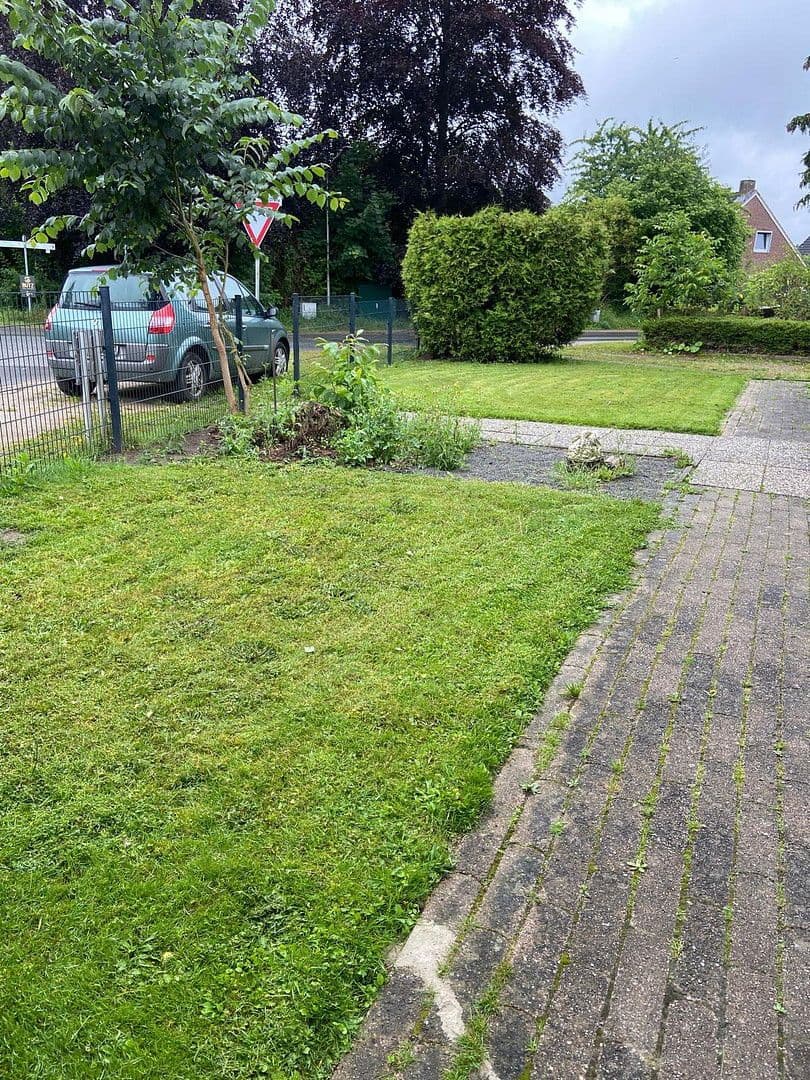 1 bedroom flat to rent, 28 m², Luschendorfer Straße Nr. 1, Schürsdorf, Schleswig-Holstein 1 bedroom flat to rent, 28 m², Luschendorfer Straße Nr. 1, Schürsdorf, Schleswig-Holstein