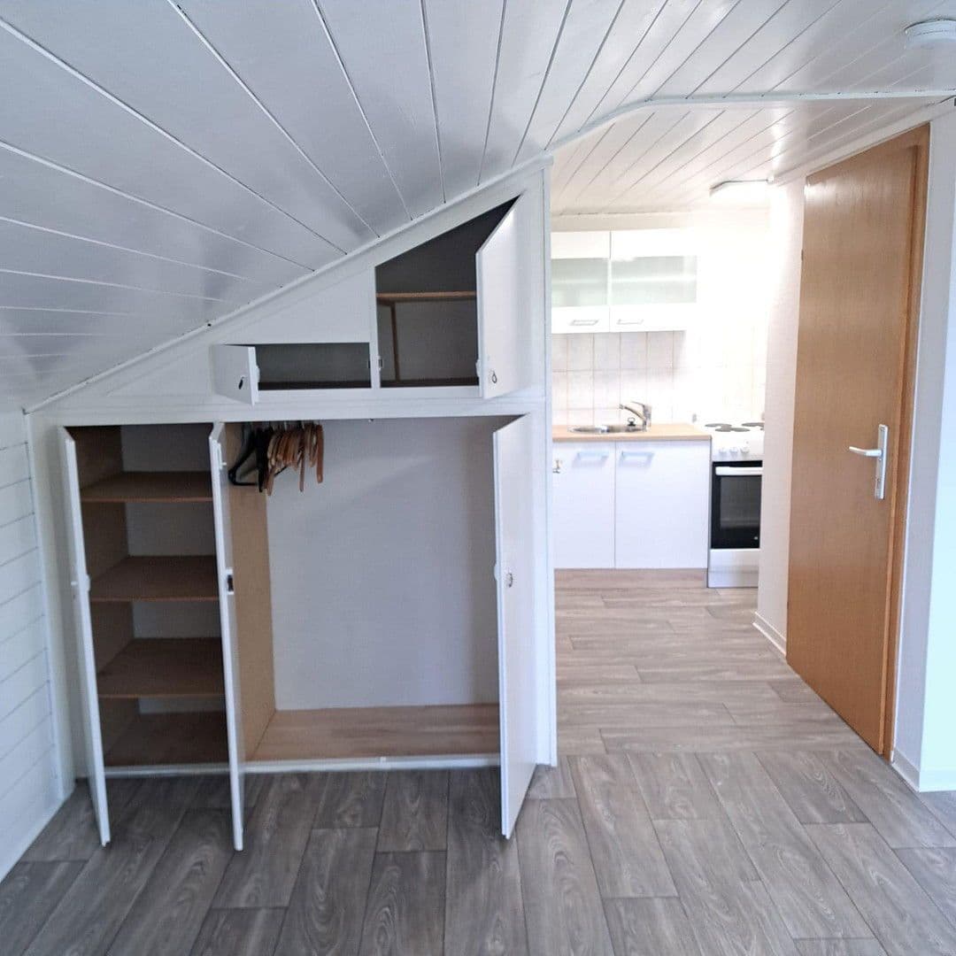 1 bedroom flat to rent, 28 m², Luschendorfer Straße Nr. 1, Schürsdorf, Schleswig-Holstein 1 bedroom flat to rent, 28 m², Luschendorfer Straße Nr. 1, Schürsdorf, Schleswig-Holstein