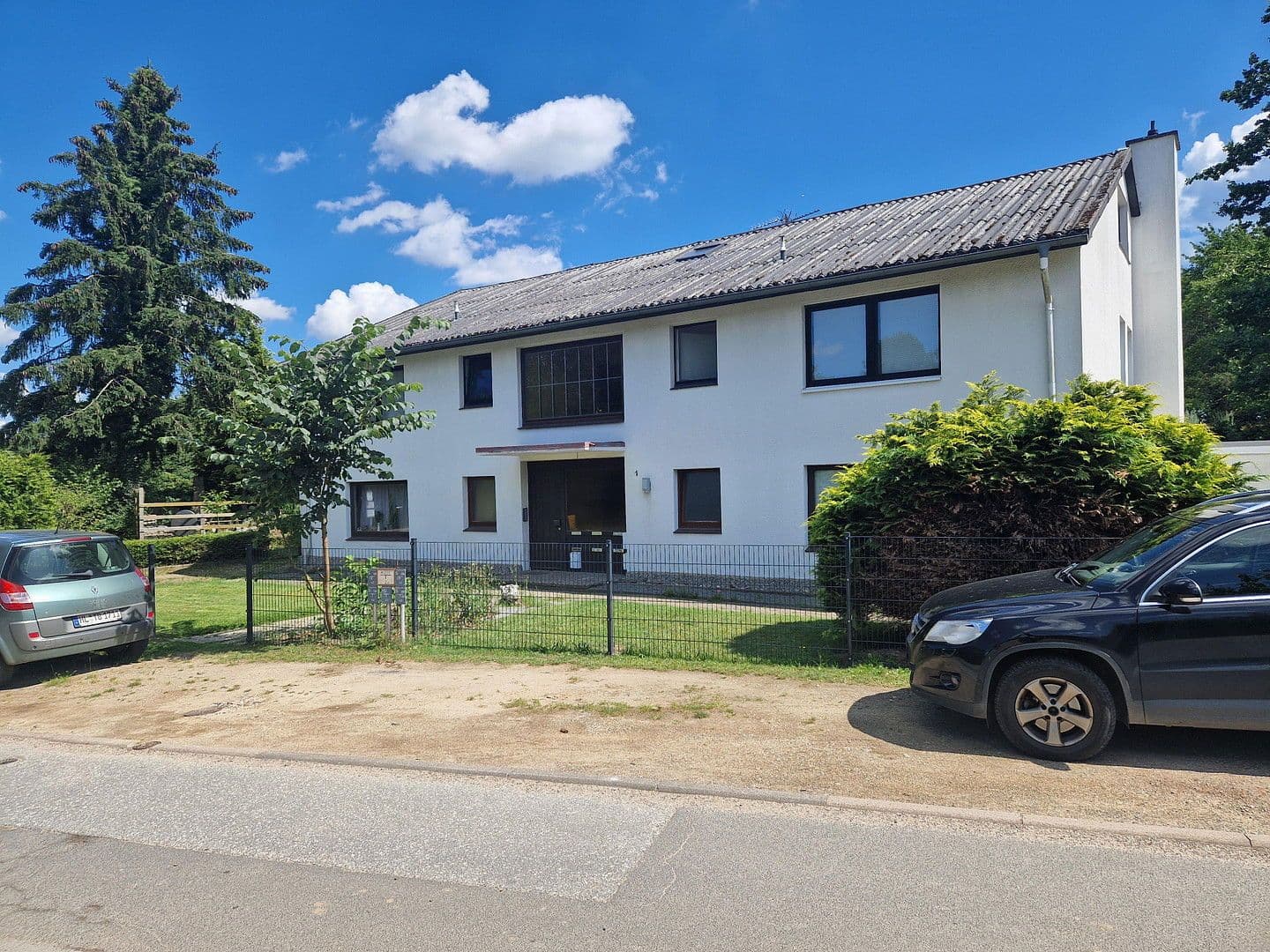 1 bedroom flat to rent, 28 m², Luschendorfer Straße Nr. 1, Schürsdorf, Schleswig-Holstein 1 bedroom flat to rent, 28 m², Luschendorfer Straße Nr. 1, Schürsdorf, Schleswig-Holstein