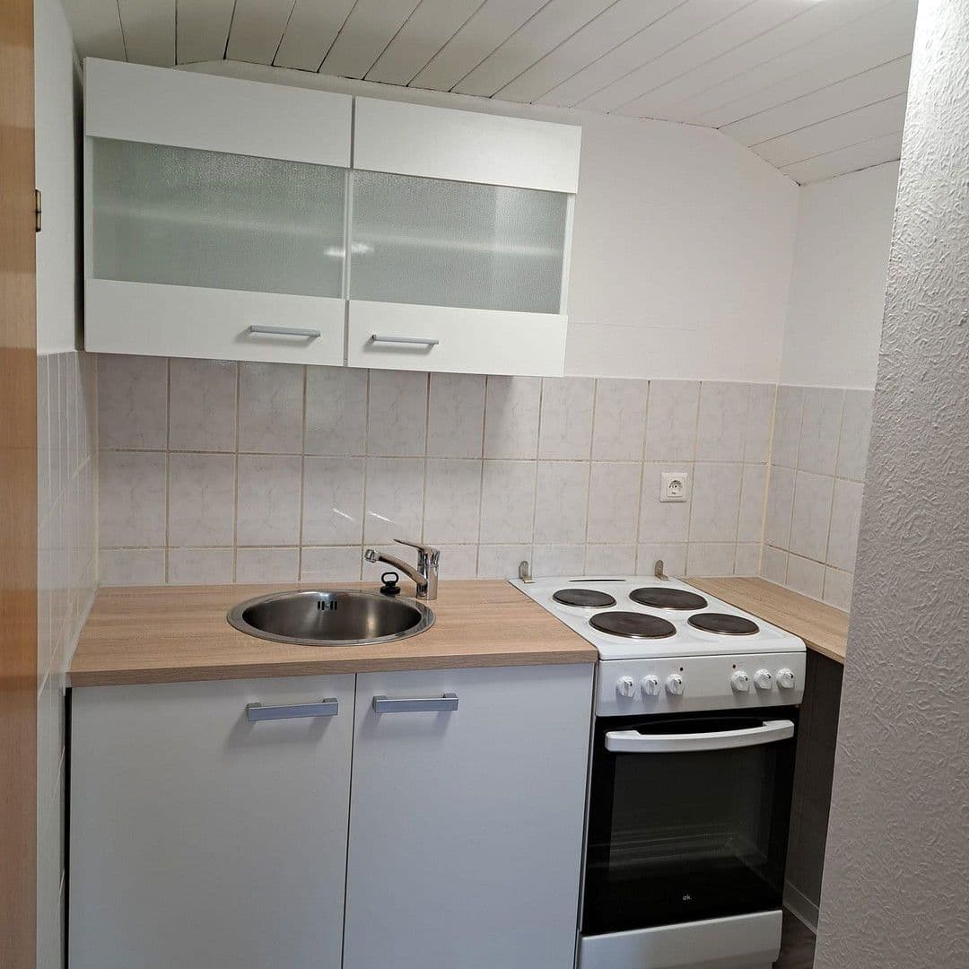 1 bedroom flat to rent, 28 m², Luschendorfer Straße Nr. 1, Schürsdorf, Schleswig-Holstein 1 bedroom flat to rent, 28 m², Luschendorfer Straße Nr. 1, Schürsdorf, Schleswig-Holstein