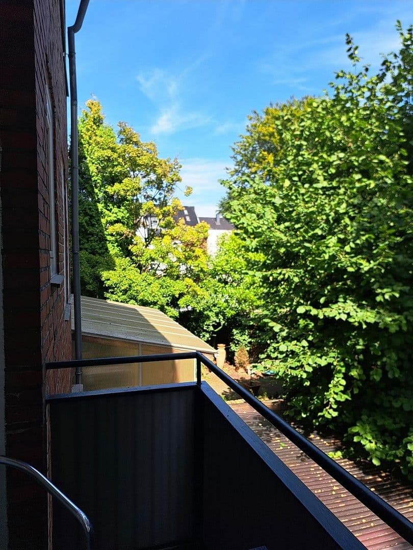 3 bedroom flat to rent, 60 m², Obere Goethestraße 84, Gladbeck, North Rhine-Westphalia 3 bedroom flat to rent, 60 m², Obere Goethestraße 84, Gladbeck, North Rhine-Westphalia