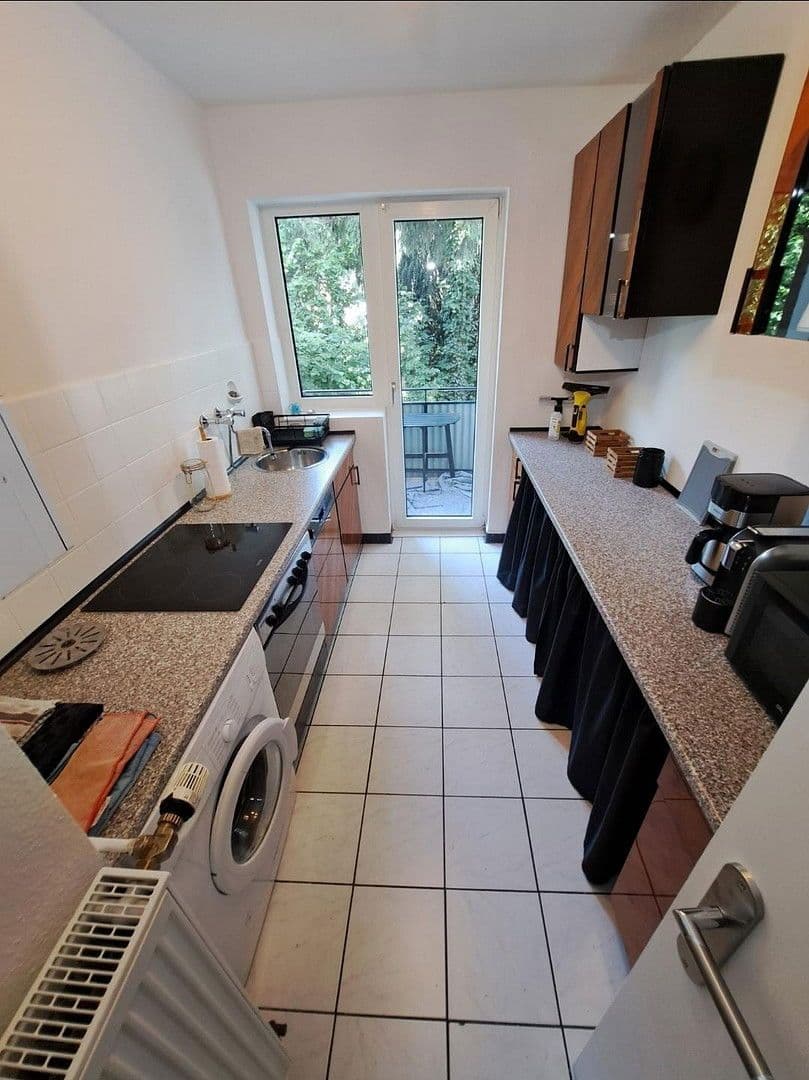 3 bedroom flat to rent, 60 m², Obere Goethestraße 84, Gladbeck, North Rhine-Westphalia 3 bedroom flat to rent, 60 m², Obere Goethestraße 84, Gladbeck, North Rhine-Westphalia