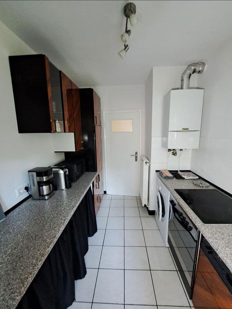 3 bedroom flat to rent, 60 m², Obere Goethestraße 84, Gladbeck, North Rhine-Westphalia 3 bedroom flat to rent, 60 m², Obere Goethestraße 84, Gladbeck, North Rhine-Westphalia