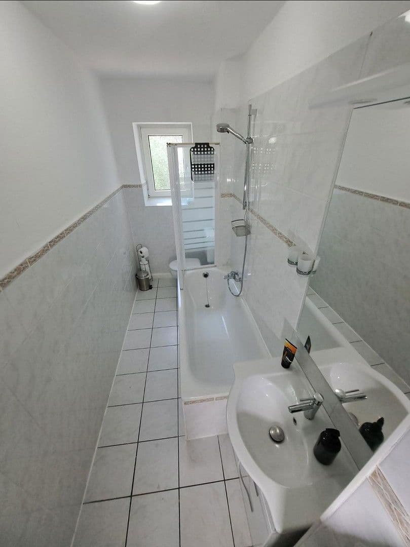 3 bedroom flat to rent, 60 m², Obere Goethestraße 84, Gladbeck, North Rhine-Westphalia 3 bedroom flat to rent, 60 m², Obere Goethestraße 84, Gladbeck, North Rhine-Westphalia