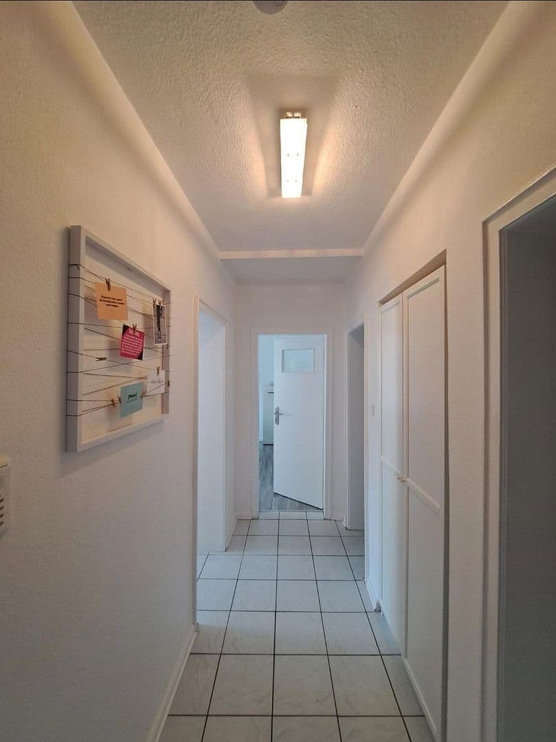 3 bedroom flat to rent, 60 m², Obere Goethestraße 84, Gladbeck, North Rhine-Westphalia 3 bedroom flat to rent, 60 m², Obere Goethestraße 84, Gladbeck, North Rhine-Westphalia