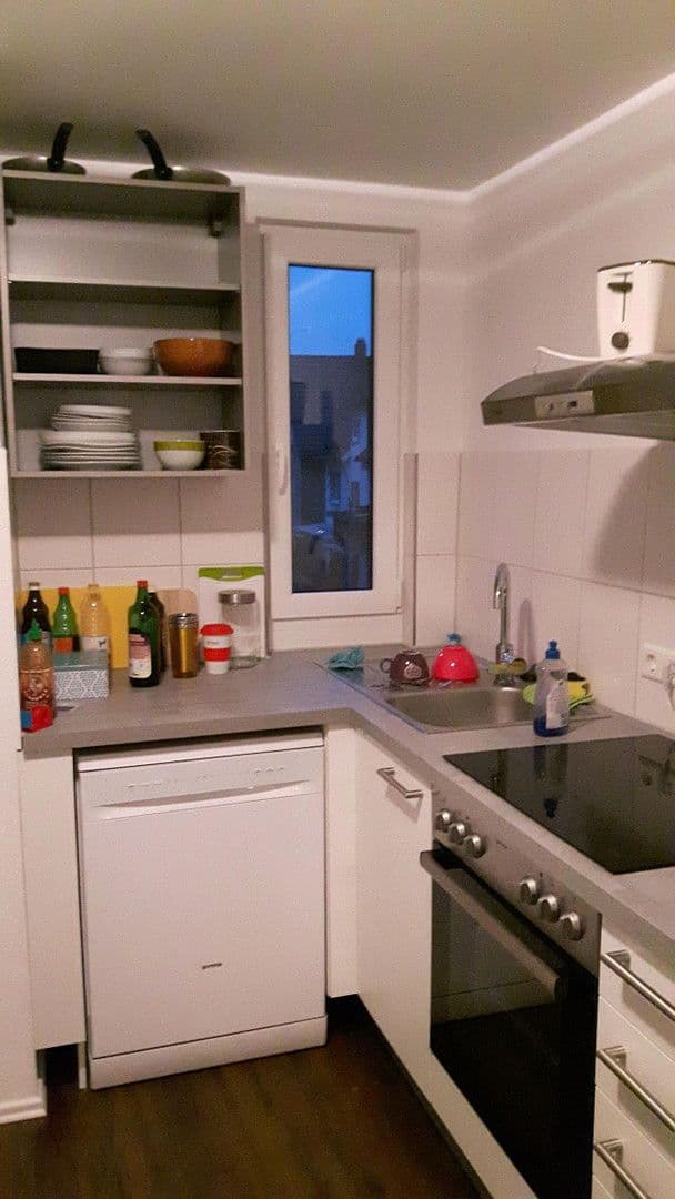 flat to rent, 9 m², Stuttgart, Baden-Württemberg flat to rent, 9 m², Stuttgart, Baden-Württemberg