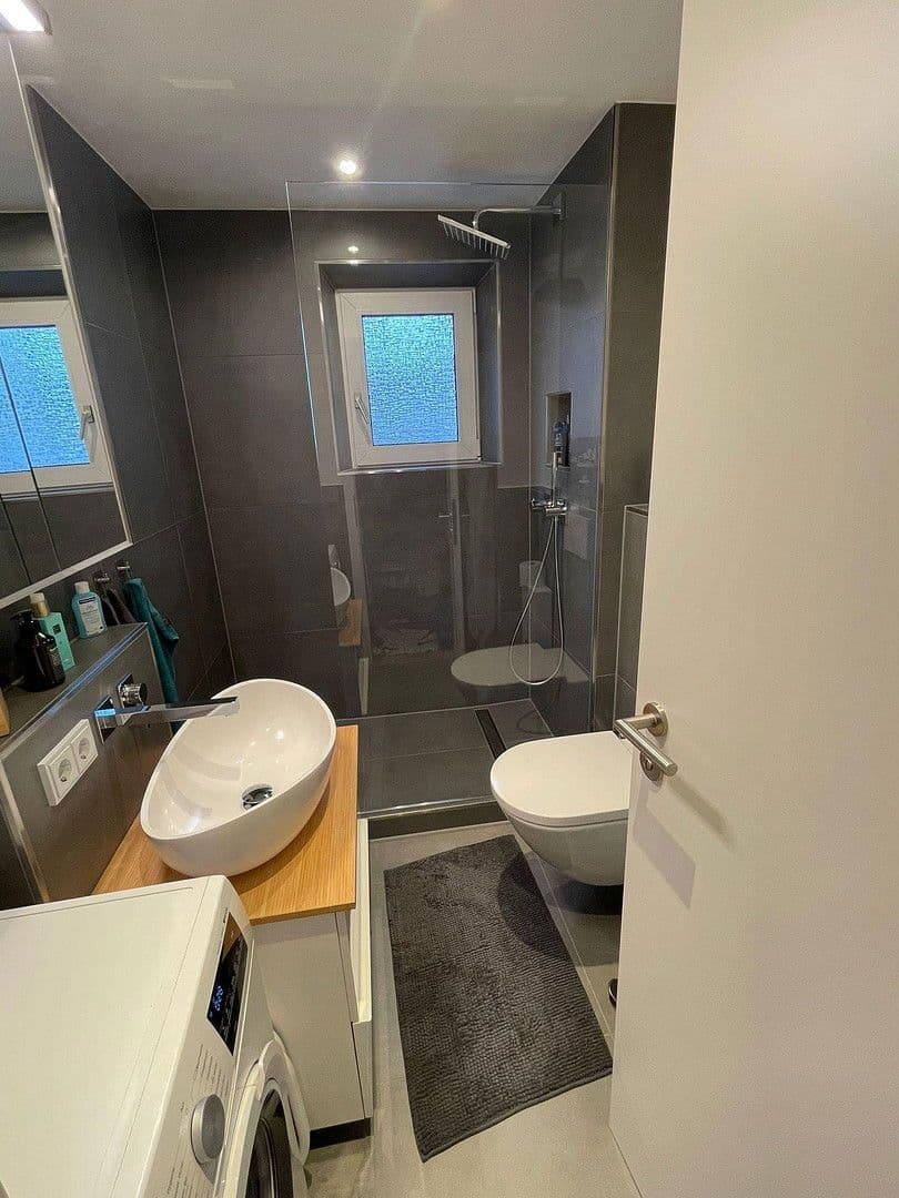 3 bedroom flat for sale, 61 m², Nürnberg, Bavaria 3 bedroom flat for sale, 61 m², Nürnberg, Bavaria