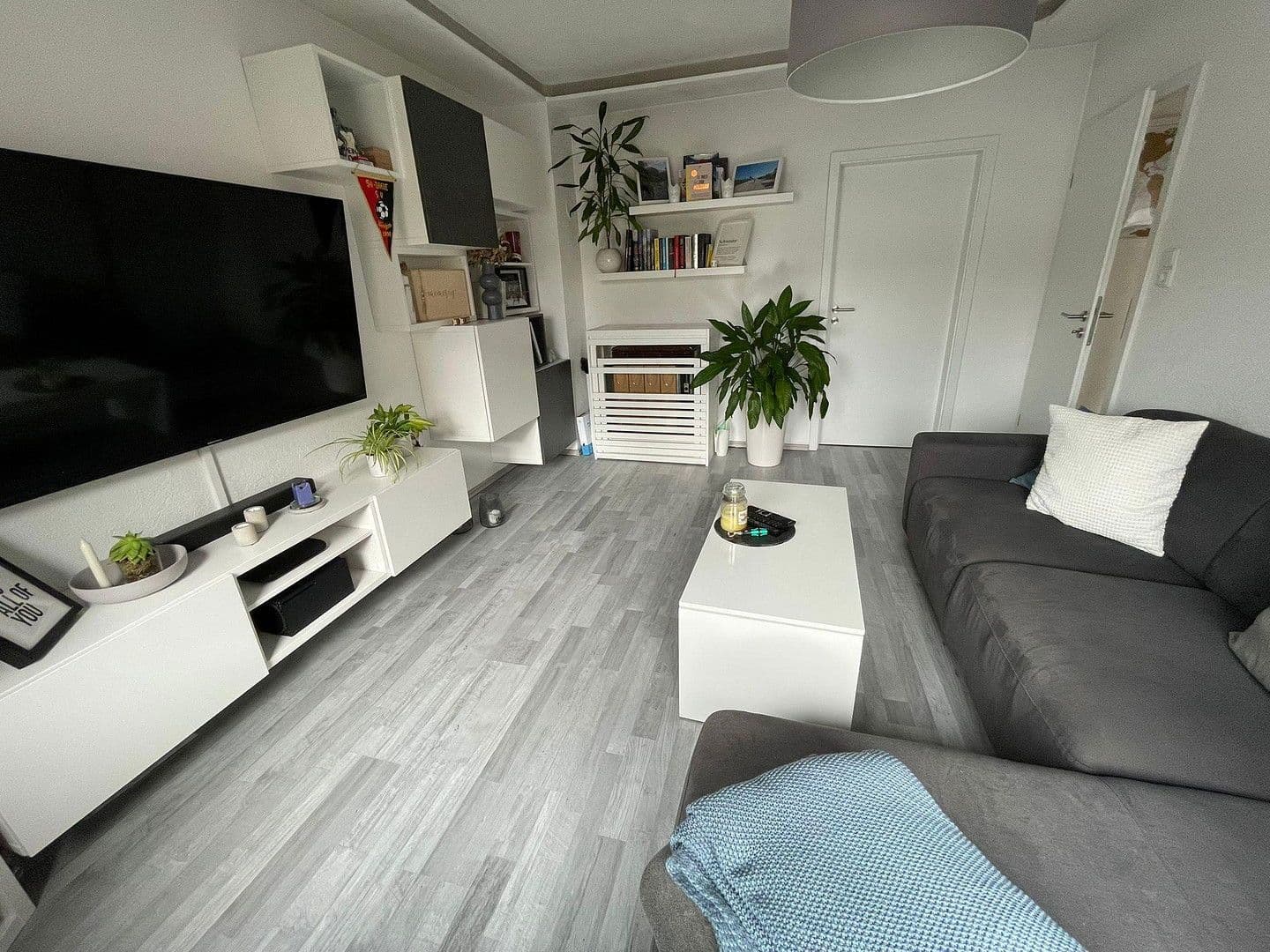 3 bedroom flat for sale, 61 m², Nürnberg, Bavaria 3 bedroom flat for sale, 61 m², Nürnberg, Bavaria