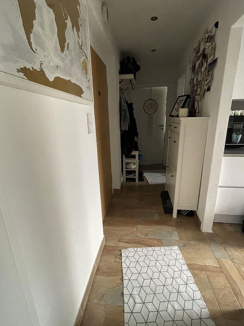 3 bedroom flat for sale, 61 m², Nürnberg, Bavaria 3 bedroom flat for sale, 61 m², Nürnberg, Bavaria