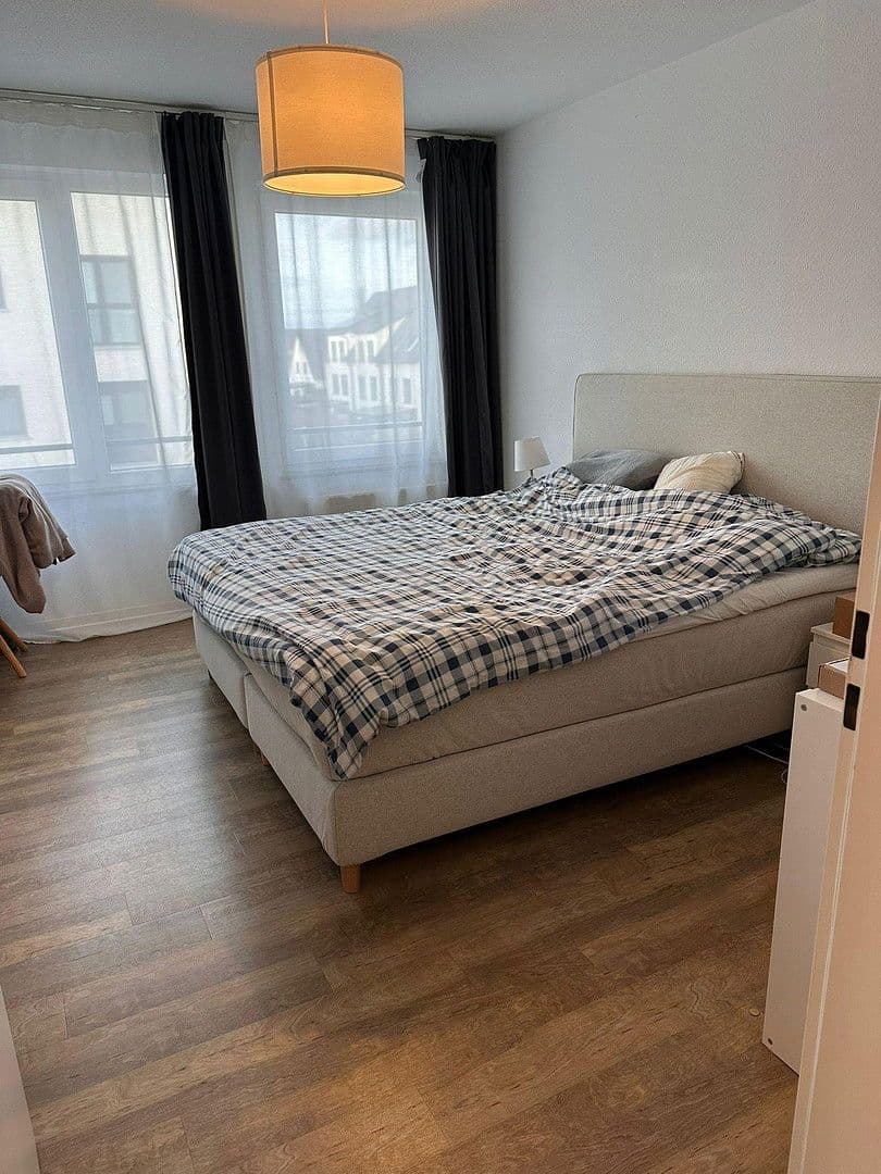 3 bedroom flat to rent, 71 m², Aristide-Briand-Str. 2, Herzogenaurach, Bavaria 3 bedroom flat to rent, 71 m², Aristide-Briand-Str. 2, Herzogenaurach, Bavaria