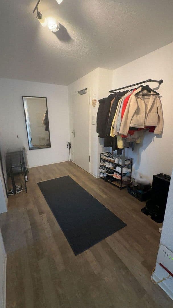 3 bedroom flat to rent, 71 m², Aristide-Briand-Str. 2, Herzogenaurach, Bavaria 3 bedroom flat to rent, 71 m², Aristide-Briand-Str. 2, Herzogenaurach, Bavaria