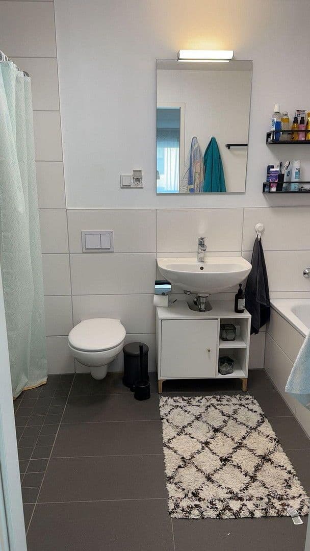 3 bedroom flat to rent, 71 m², Aristide-Briand-Str. 2, Herzogenaurach, Bavaria 3 bedroom flat to rent, 71 m², Aristide-Briand-Str. 2, Herzogenaurach, Bavaria