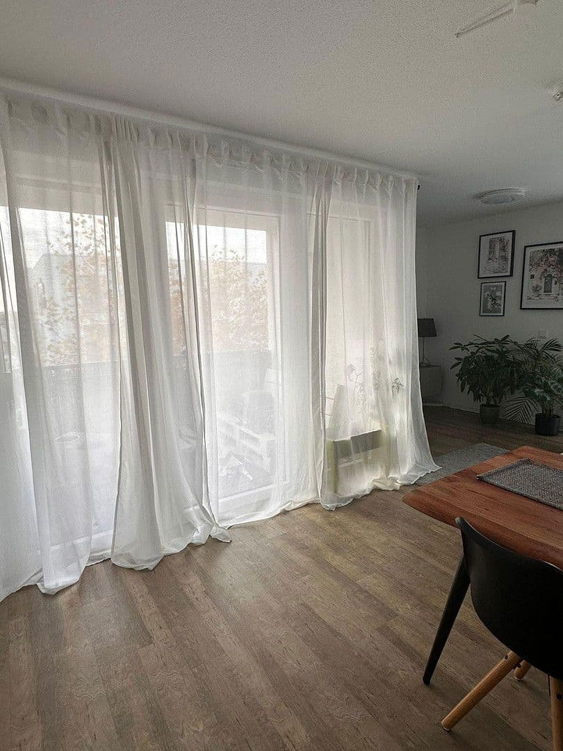 3 bedroom flat to rent, 71 m², Aristide-Briand-Str. 2, Herzogenaurach, Bavaria 3 bedroom flat to rent, 71 m², Aristide-Briand-Str. 2, Herzogenaurach, Bavaria