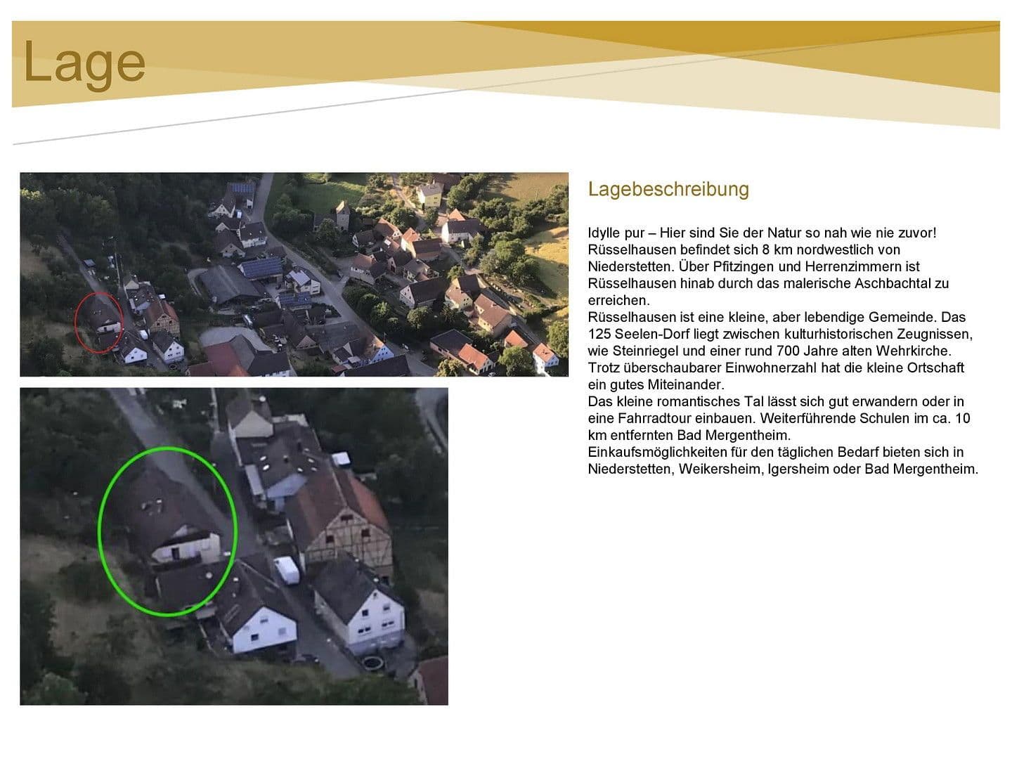 house for sale, 185 m², Rüsselhausen 45, Niederstetten, Baden-Württemberg house for sale, 185 m², Rüsselhausen 45, Niederstetten, Baden-Württemberg