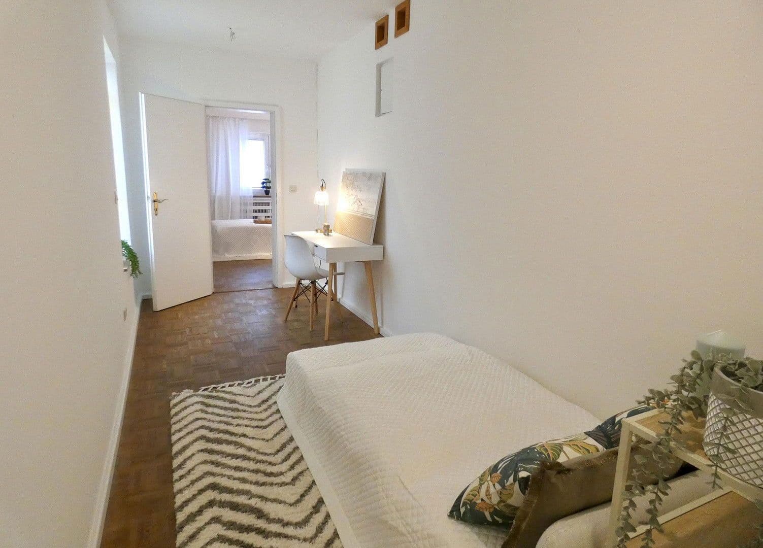 2 bedroom flat for sale, 62 m², Griesheim, Hesse 2 bedroom flat for sale, 62 m², Griesheim, Hesse