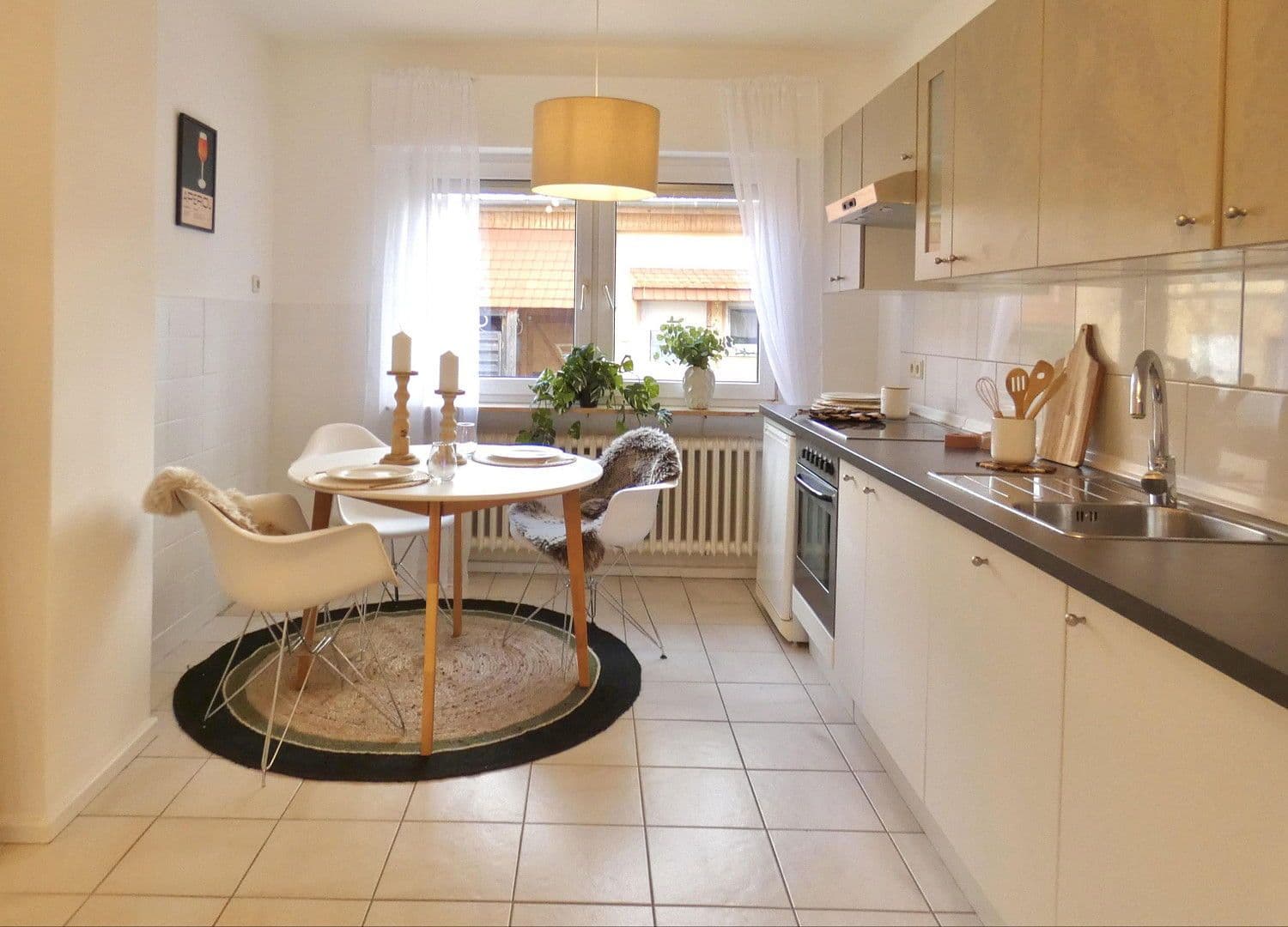 2 bedroom flat for sale, 62 m², Griesheim, Hesse 2 bedroom flat for sale, 62 m², Griesheim, Hesse