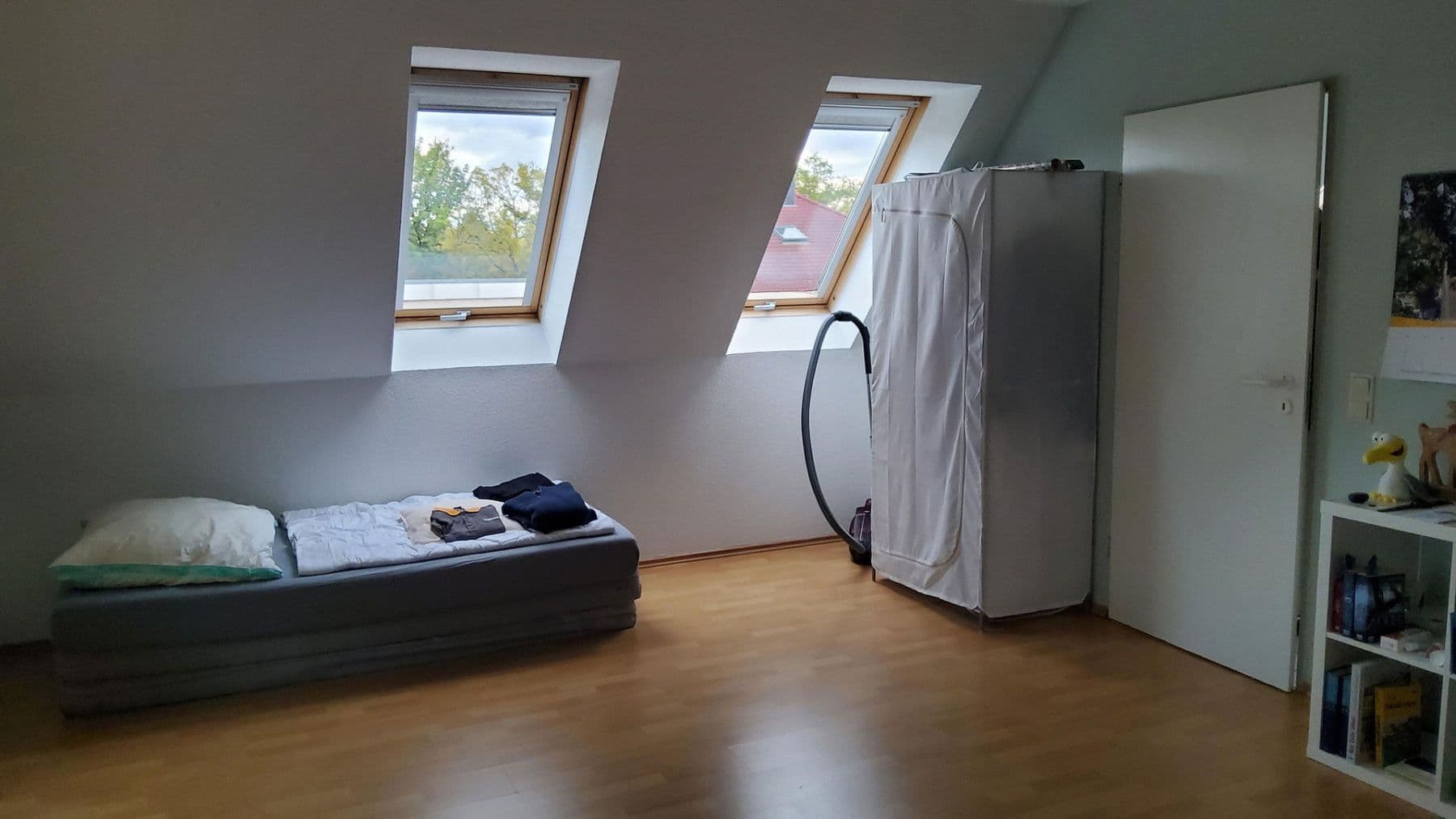 Studio flat to rent, 40 m², Birkenallee 4, Dessau-Roßlau, Saxony-Anhalt Studio flat to rent, 40 m², Birkenallee 4, Dessau-Roßlau, Saxony-Anhalt