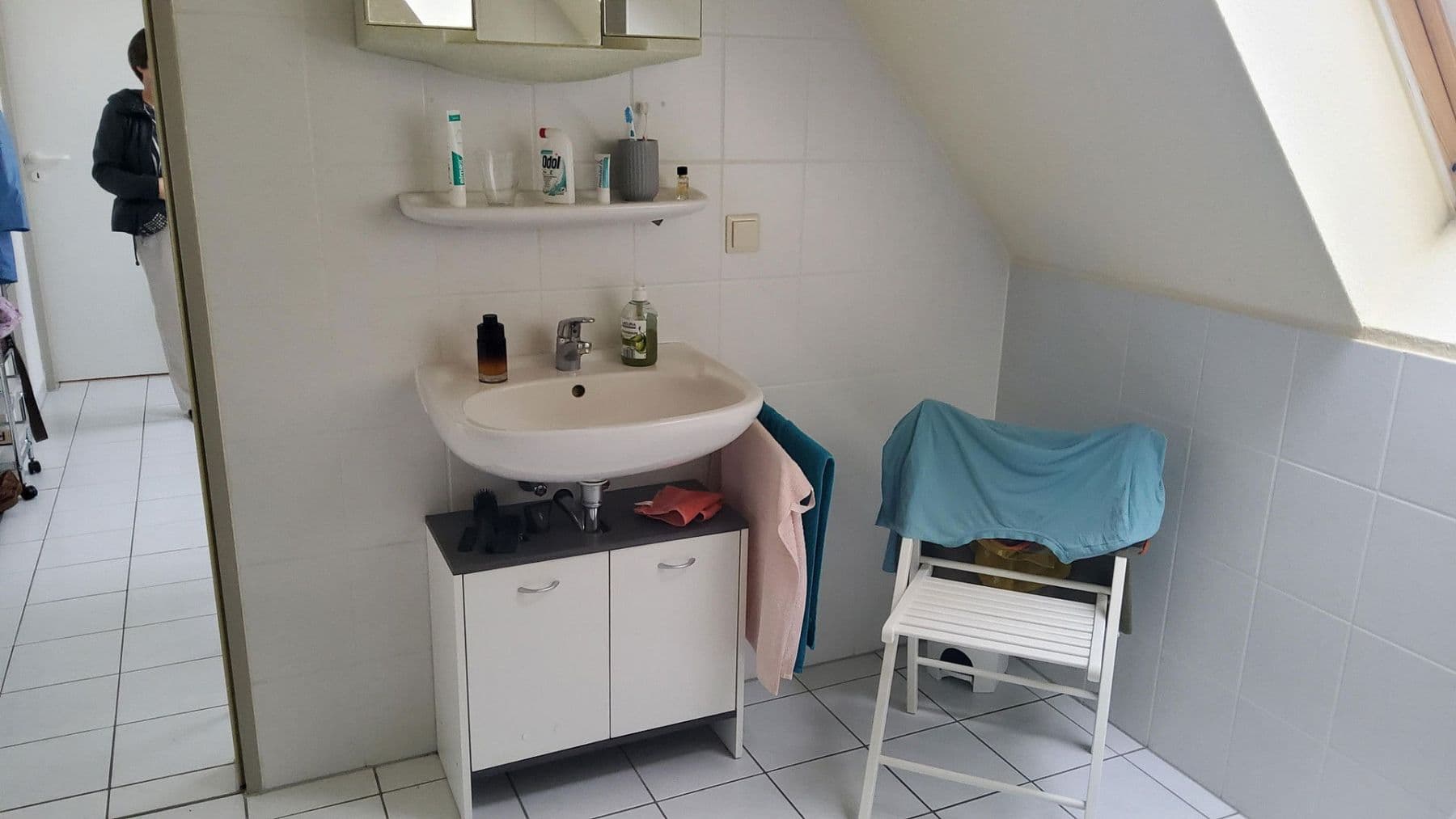 Studio flat to rent, 40 m², Birkenallee 4, Dessau-Roßlau, Saxony-Anhalt Studio flat to rent, 40 m², Birkenallee 4, Dessau-Roßlau, Saxony-Anhalt